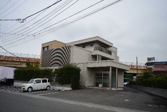 病院　武川医院（病院）まで1093m