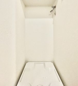 その他　※同じ間取り別号室参考写真