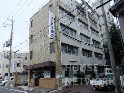 病院　室町病院（病院）まで280m