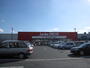 ホームセンター　ジャンボエンチョー浜松店（ホームセンター）まで387m