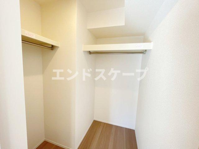 収納　高崎、前橋、伊勢崎エリアのお部屋探しはエンドスケープまで！お