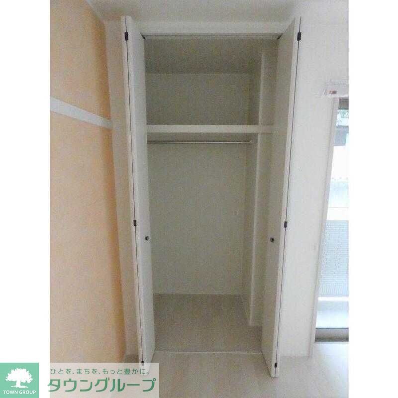 収納　収納