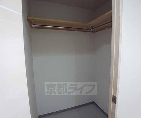 収納　大きなＷＩＣです。