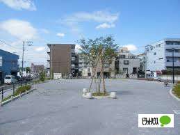 公園　大和田南公園（公園）まで676m