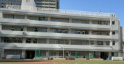 小学校　港区立麻布小学校（小学校）まで1552m
