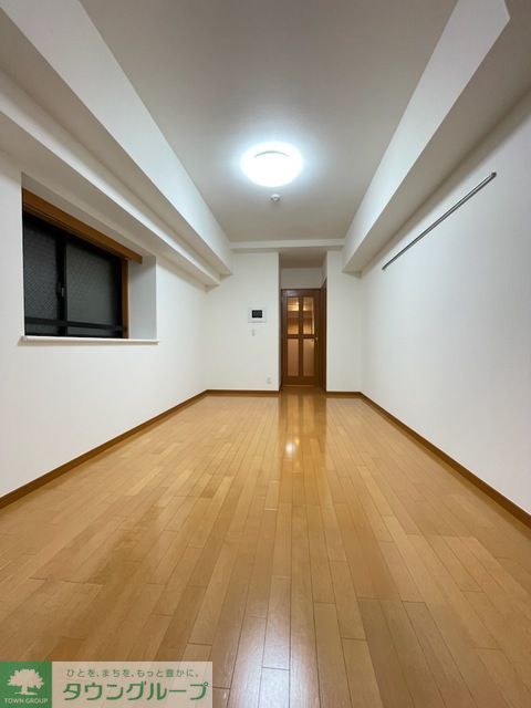 その他部屋・スペース　使い勝手のいい洋室です