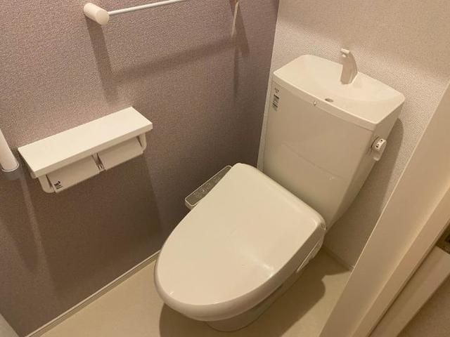 トイレ　★詳細はタウンハウジングまでお気軽に♪★