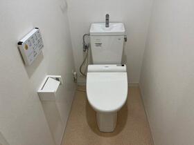 トイレ　※別部屋参照