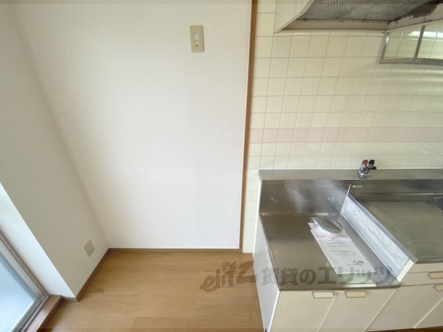 その他部屋・スペース　冷蔵庫置場