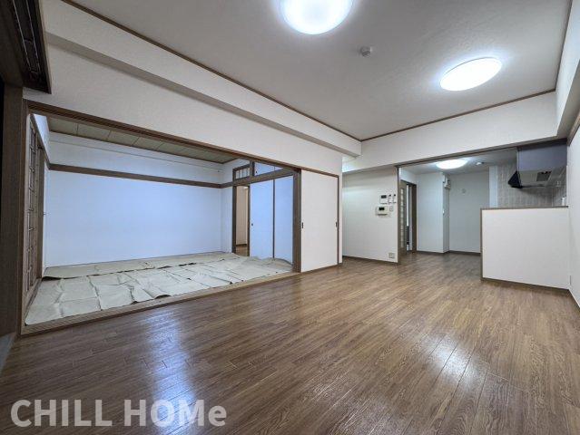 居室・リビング　他社様掲載物件もまとめてご紹介、ご案内可能です(^^)/
