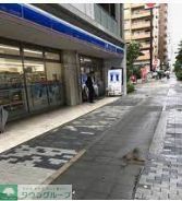 コンビニ　ローソン東区高岳店（コンビニ）まで180m