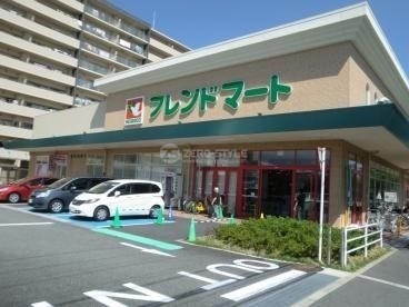 ドエル立花WESTの周辺写真