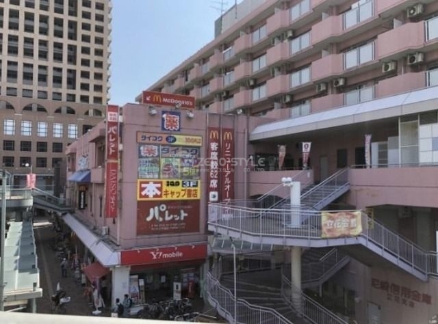 ドエル立花WESTの周辺写真