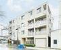 町屋駅より徒歩4分 4階 築8年の賃貸物件