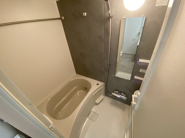 AGRACES小竹向原の風呂写真