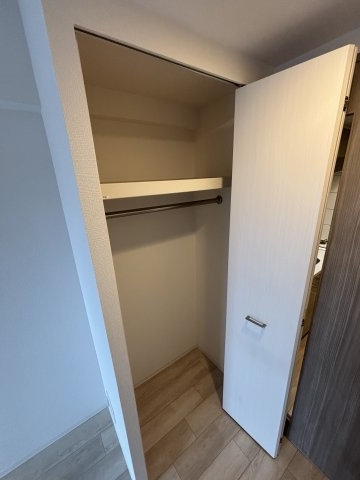 収納　小物を収納するのに便利です