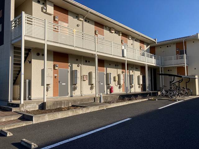 建物外観　画像1