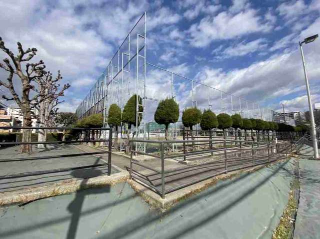 その他　布施公園（その他）まで487m
