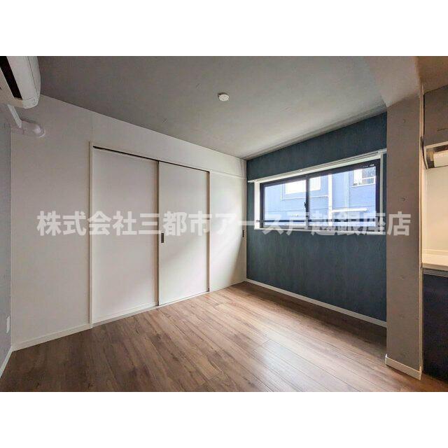 居室・リビング　ウェルスクエアイズム大森西