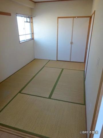 収納　同室タイプイメージ写真