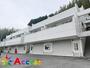 三河塩津駅より徒歩6分 築13年5ヶ月 3階建の賃貸物件
