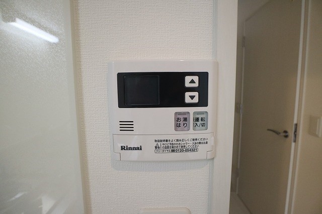 その他設備　※別室参考画像