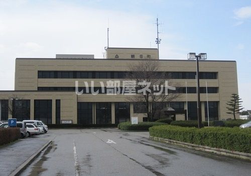 役所　朝日町役場（役所）まで363m