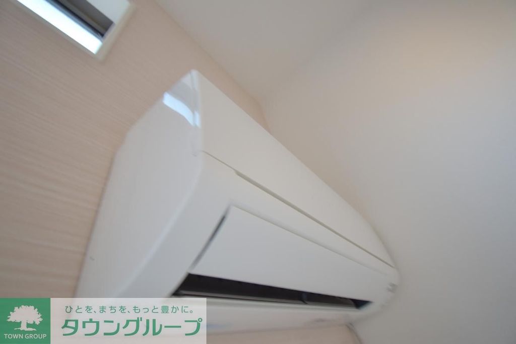 その他設備　設備