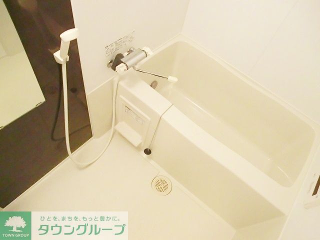 バス・シャワールーム　詳細はタウンハウジング蘇我店までお問合せください♪