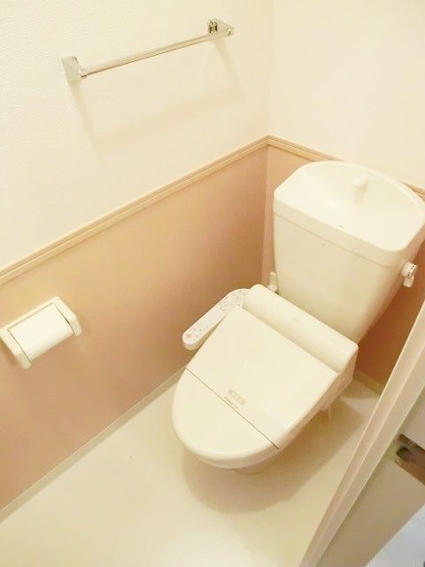トイレ　詳細はタウンハウジング蘇我店までお問合せください♪