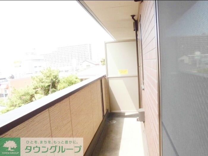 バルコニー　詳細はタウンハウジング蘇我店までお問合せください♪