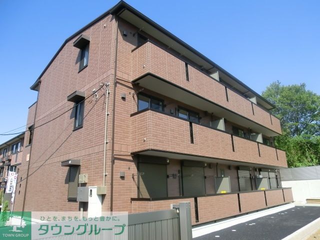 建物外観　詳細はタウンハウジング蘇我店までお問合せください♪