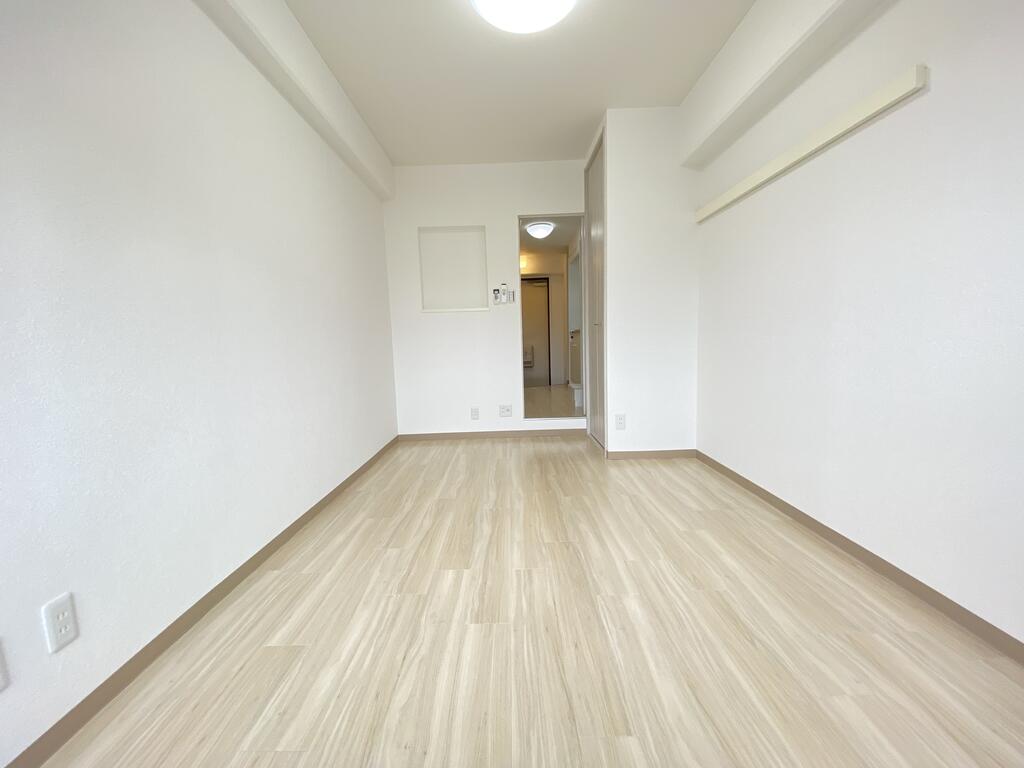 その他部屋・スペース　洋室約6帖