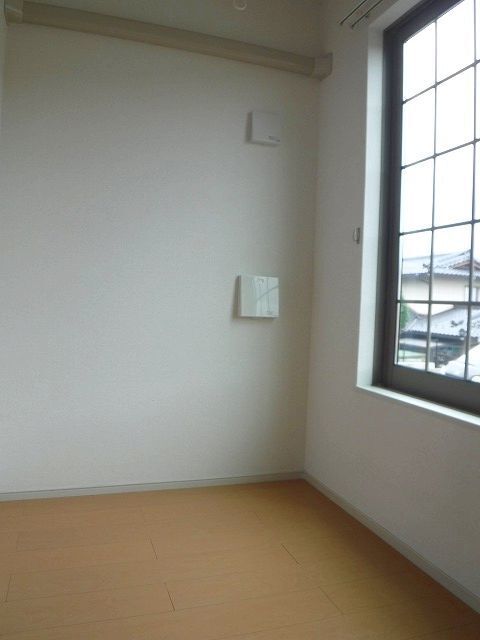 バルコニー　サンルーム