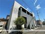 北山駅より徒歩12分 2階 築12年10ヶ月の賃貸物件