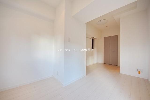 居室・リビング　★《見学予約受付中》当店では契約金がクレジット決済可能です★
