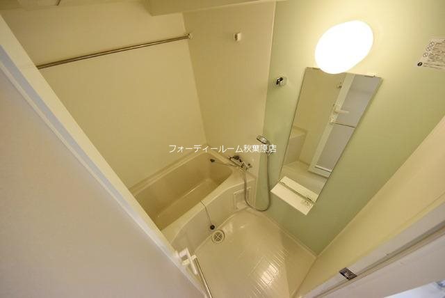 バス・シャワールーム　★《見学予約受付中》当店では契約金がクレジット決済可能です★