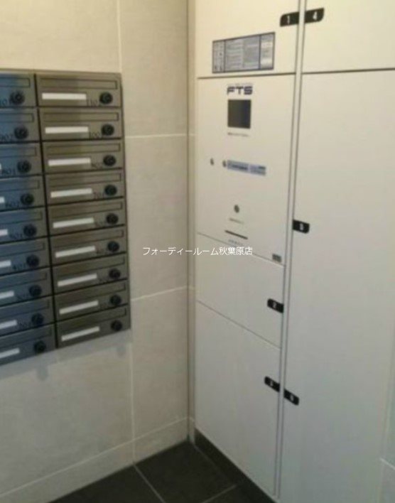 その他　★《見学予約受付中》当店では契約金がクレジット決済可能です★