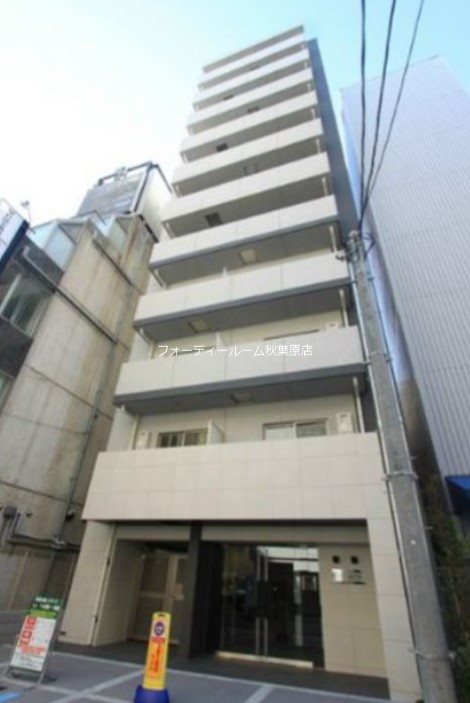 建物外観　★《見学予約受付中》当店では契約金がクレジット決済可能です★