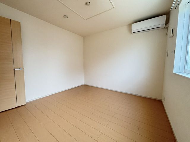 キャッスルライフIIIの内装写真