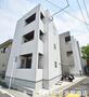 周船寺駅より徒歩8分 2階 築8年2ヶ月の賃貸物件