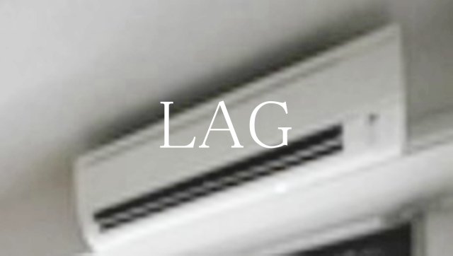 その他設備　エアコンです。