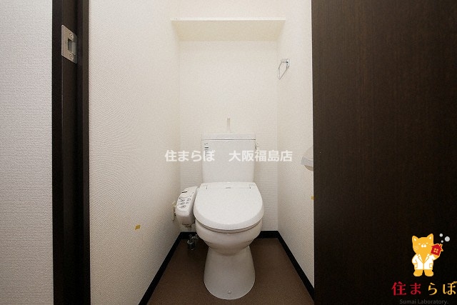 トイレ　意外と見られるポイント
