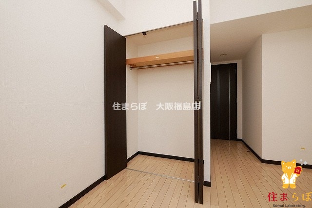 収納　使い方次第で印象が変わる
