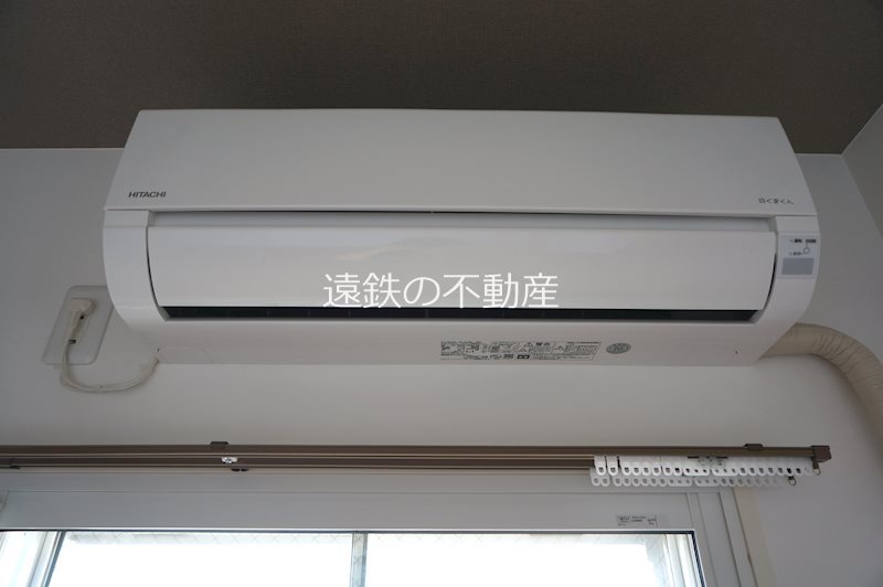 その他設備　※現況優先