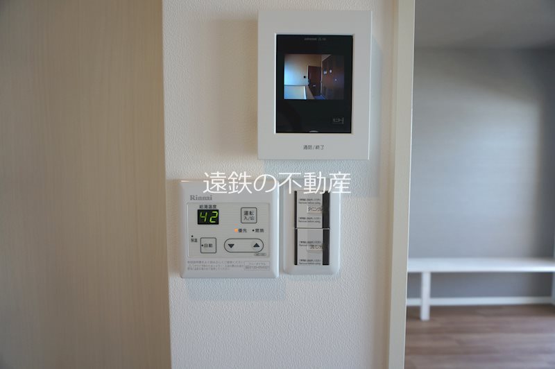 セキュリティ　※現況優先