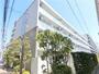 マークフォレスト 3階 築18年2ヶ月の賃貸物件