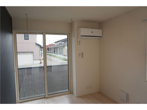その他部屋・スペース　洋室
