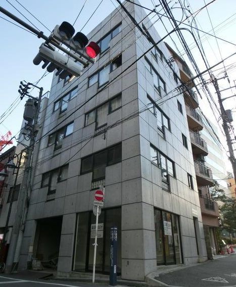 建物外観　★ＲＣ綺麗な外観★