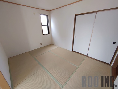 その他部屋・スペース　写真は反転のお部屋です